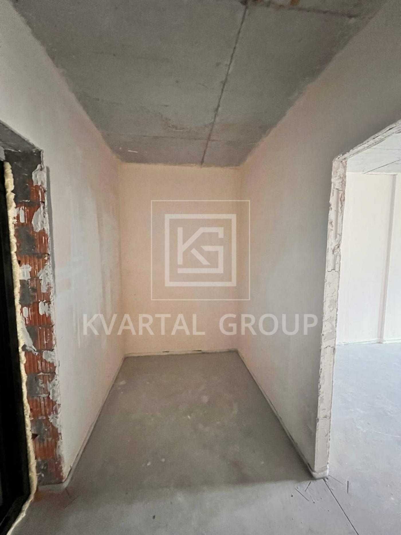 Продаж 1к квартири в ЖК Роял Парк з видом на парк!!!