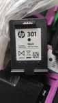 tonery puste tusze HP 301