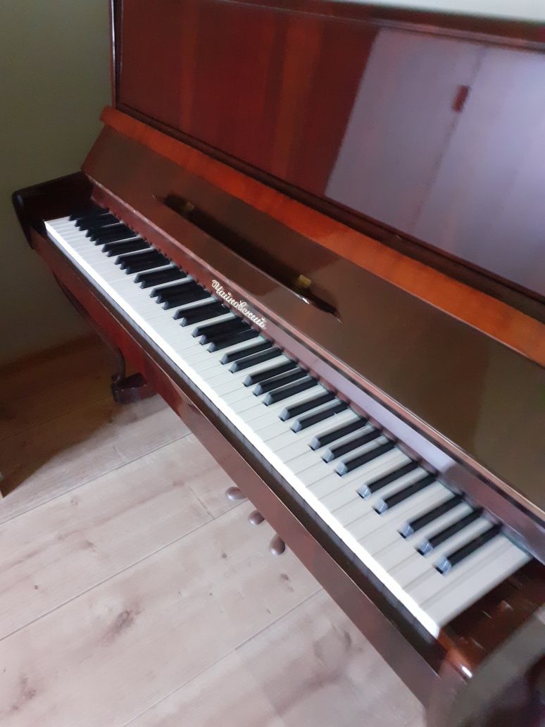 Pianino Czajkowski