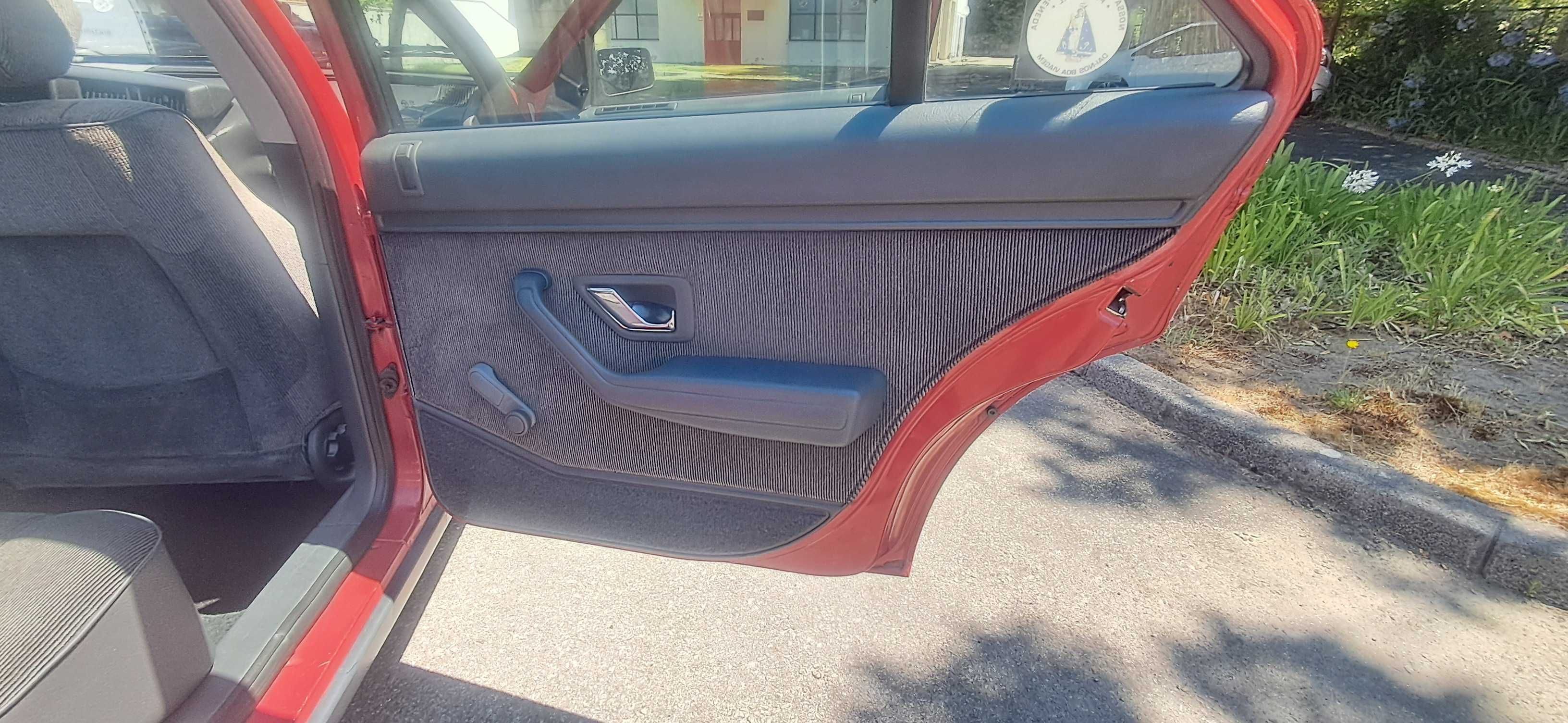 Peugeot 405 1.9I
