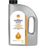 Shell Антифриз-концентрат 1:1 G12+ PREMIUM ANTIFREEZE LONG LIFE 4л/8л