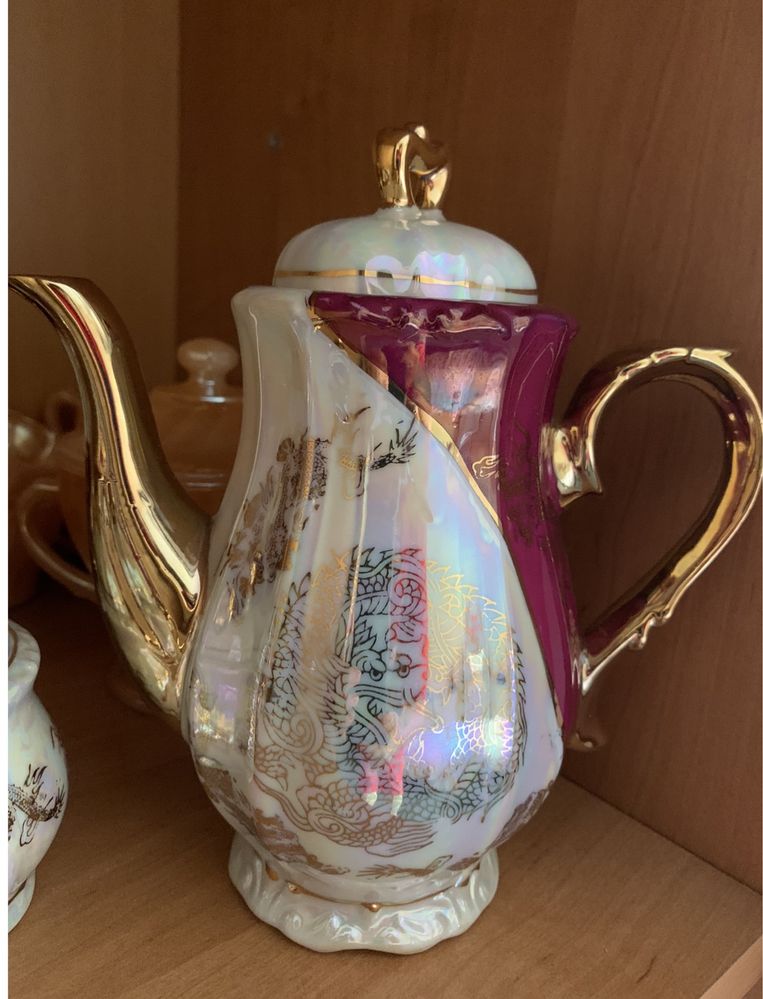Продам сервиз