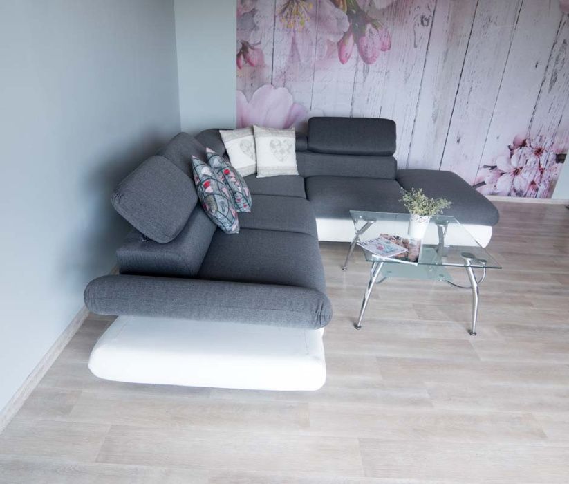 Narożnik Raty Rogówka NOWA z funkcją spania cała Polska