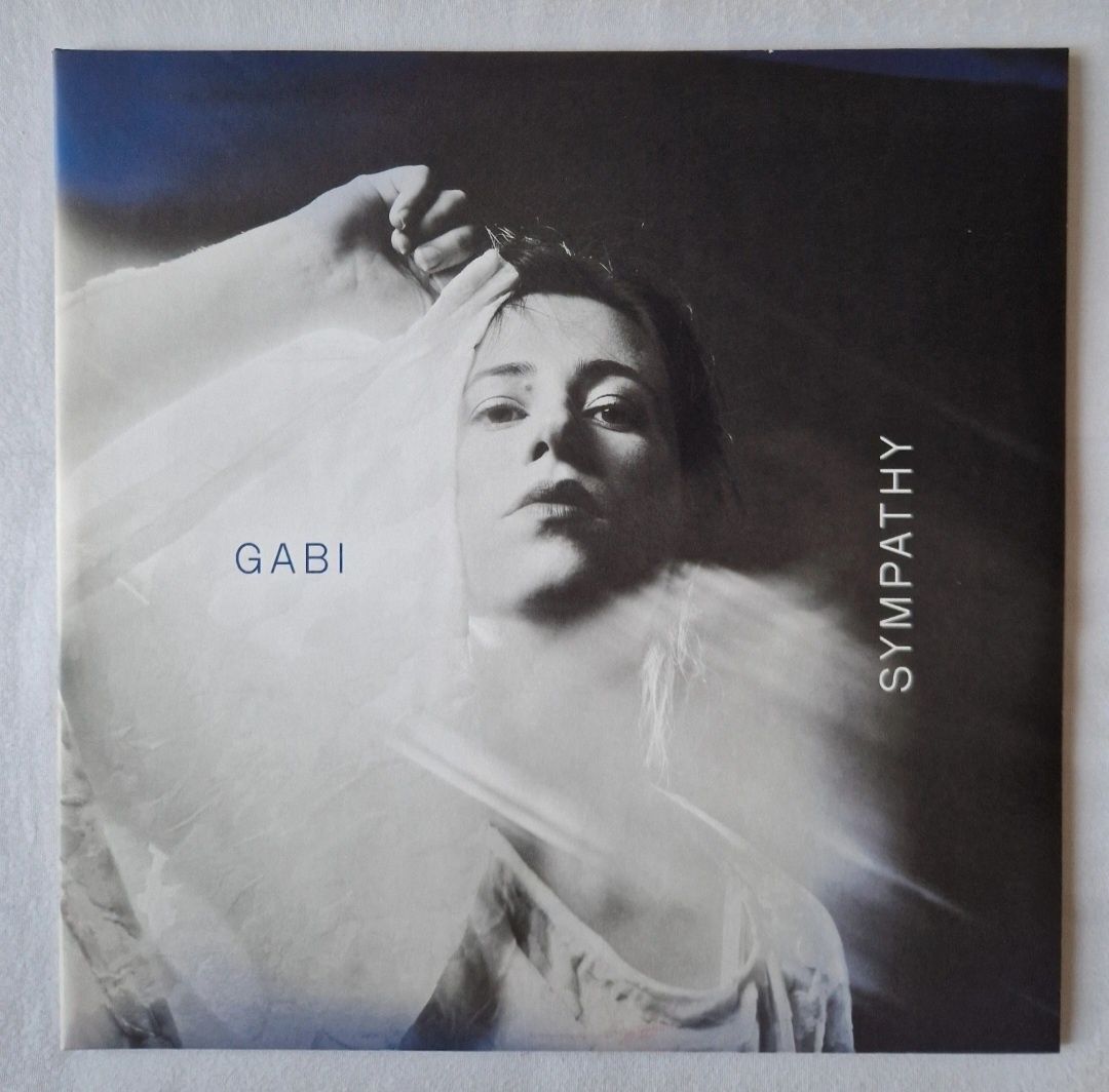 Gabi "Sympathy" 2LP Winyl Limited