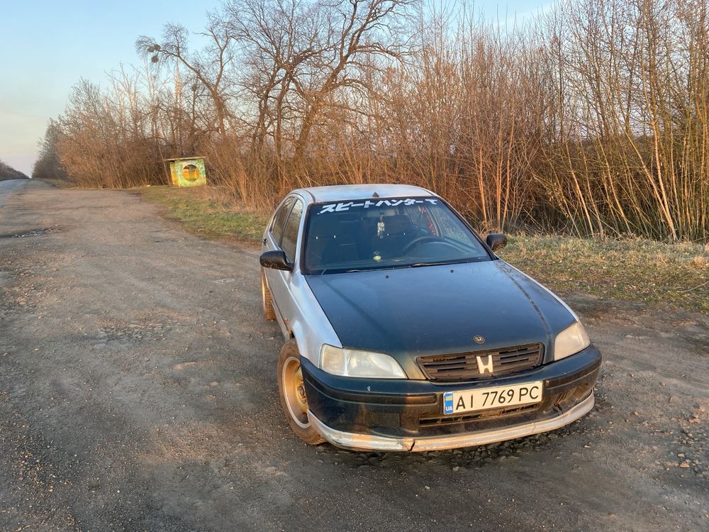 Honda Civic 6, Продам