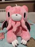 Pluszowa maskotka Killstar x Gloomy the Naughty Grizzly - Cthulhu - Pi