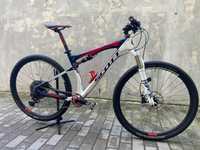 Rower Scott Spark 910 Carbon MTB Full koła 29