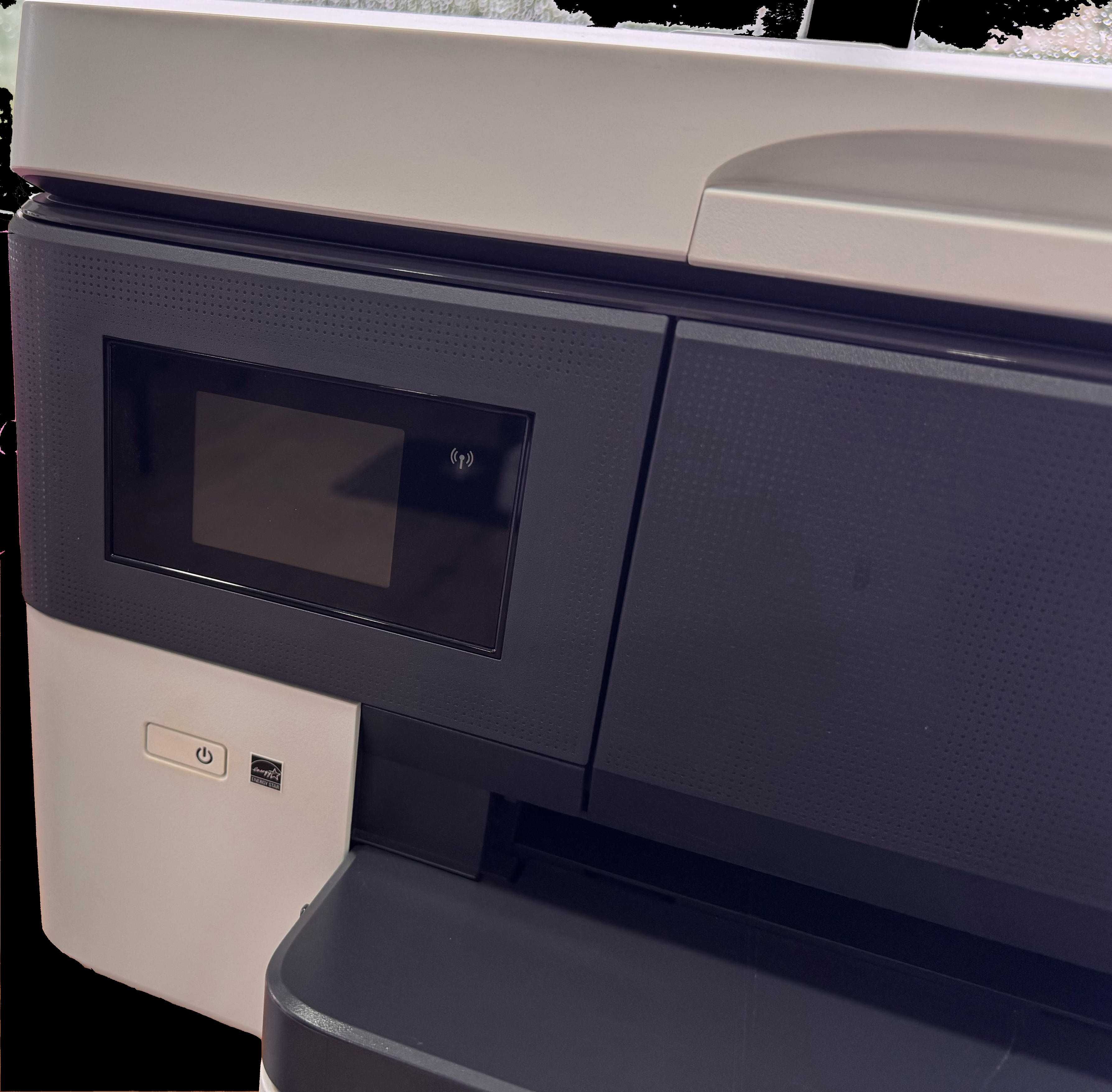 Hp Officejet pro 7720
