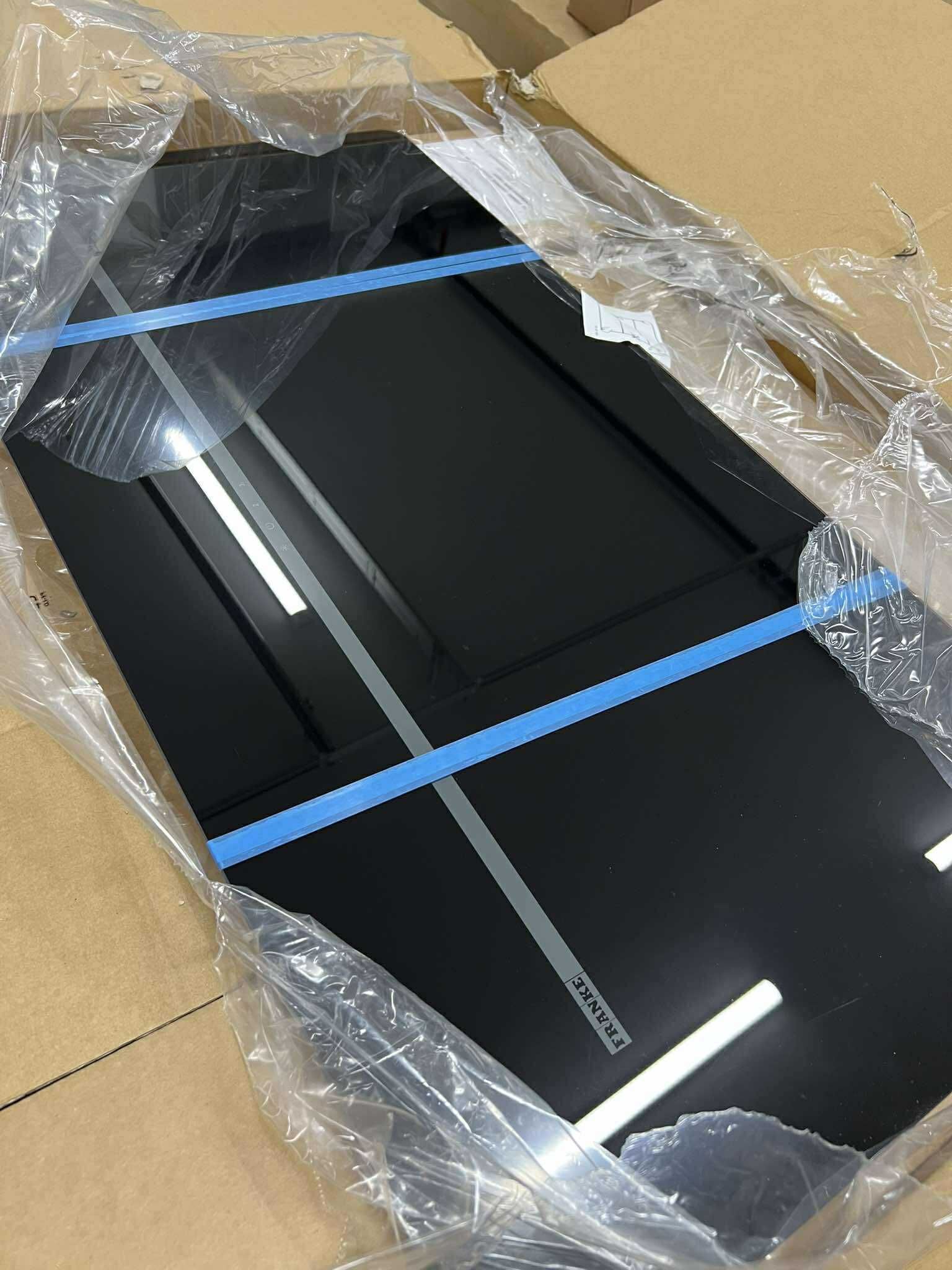 FRANKE Smart Flat FSFL 905 okap przyścienny
