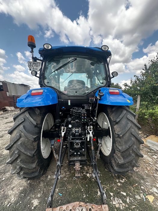 Продам трактор Нью Холланд NEW HOLLAND Delta 2022
