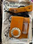Telefon prl stacjonarny stary