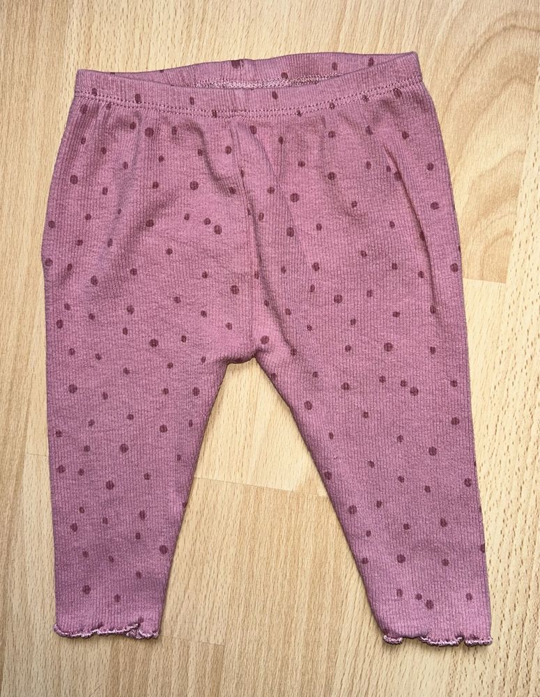 Bluza plus legginsy dziewczęce Next