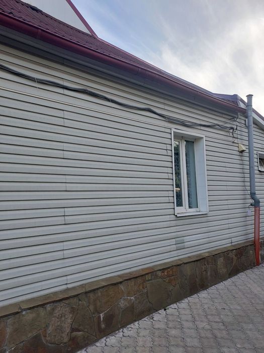 Продам дом Металлургов Сухумская