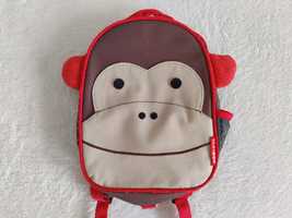 Plecak plecaczek Skip Hop małpka do przedszkola na wycieczkę