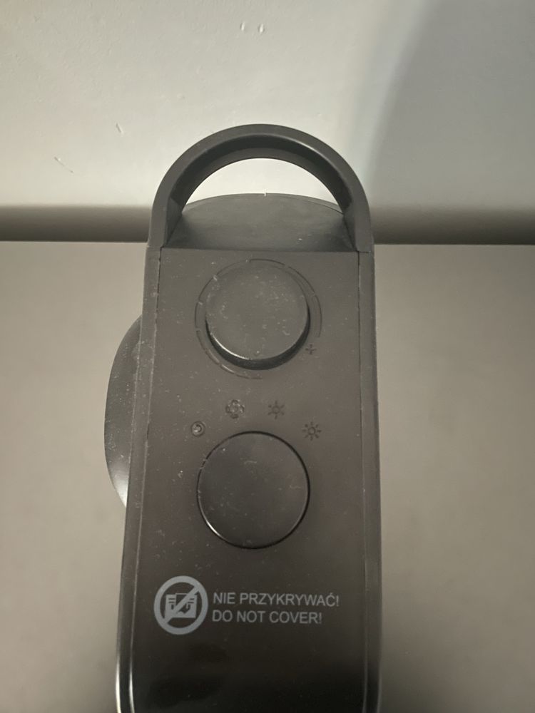 Termowentylator
