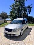 Skoda roomster 1.4tdi 190cv