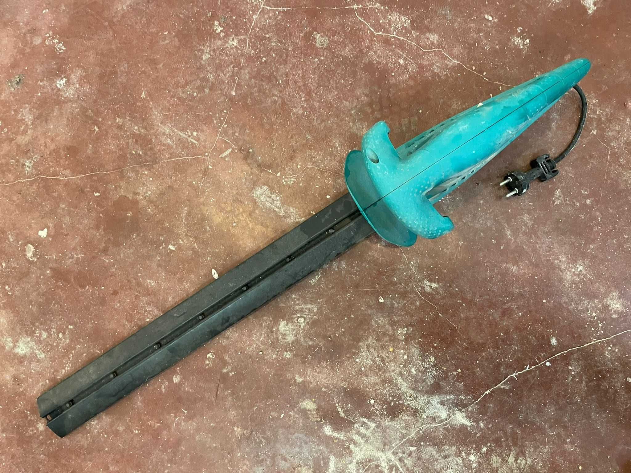 Corta Sebes Bosch AHS 55-16 Aparador Poda arbustos