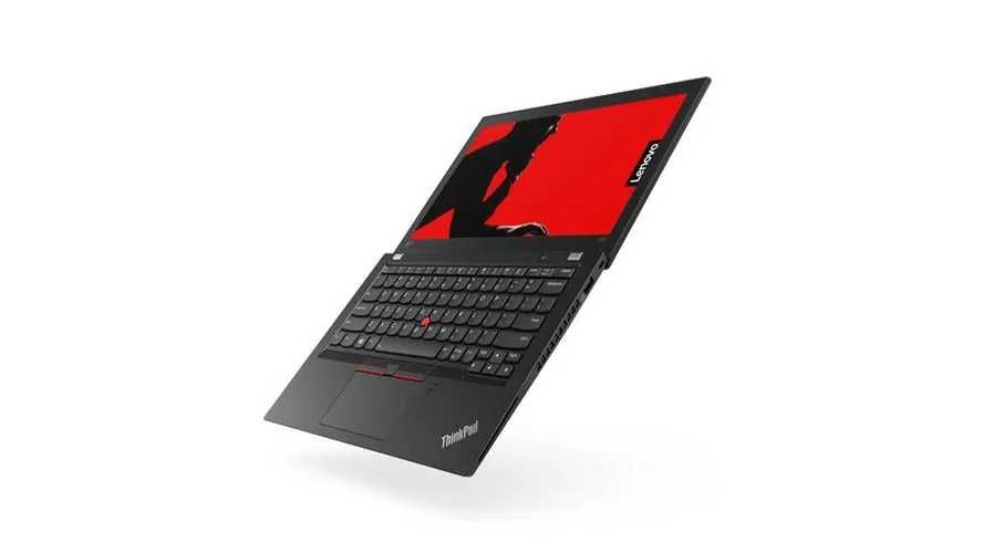 Laptop Lenovo ThinkPad X280 | i3-8130U | 8GB DDR4 | 256GB NVMe | W10