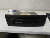 Radio nawi BMW e87 e90 E91 nawigacja czytnik płyt cd Harman navi mask