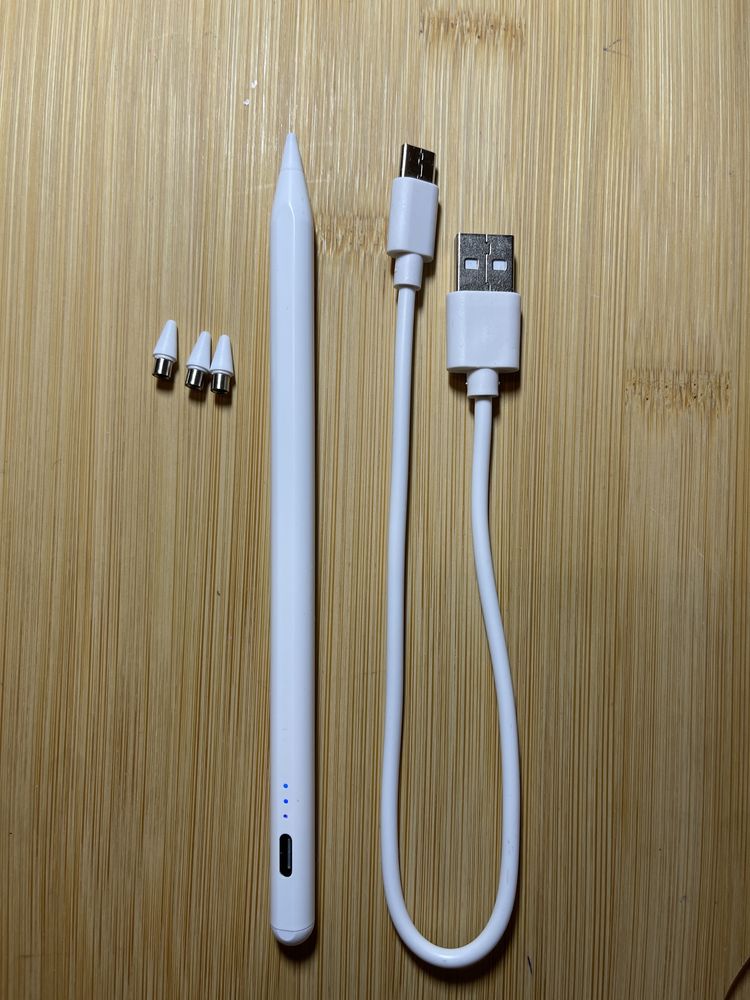 Stylus pen 2SS (new) , pen do Apple i innych