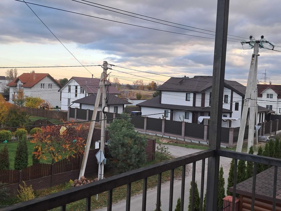 Без % Новобудова у Хотянівці, 120 кв.м, 1000$/міс, ОПАЛЕННЯ В БОНУС!!!