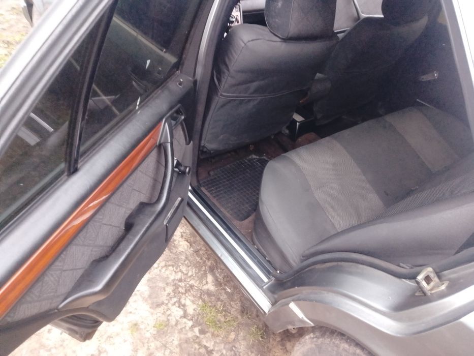 Продам мерседес 124