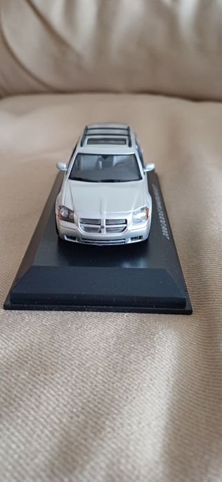 Dodge Magnum Station 1:43
