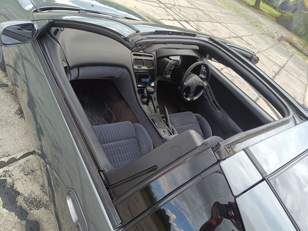 Nissan 300ZX 1993