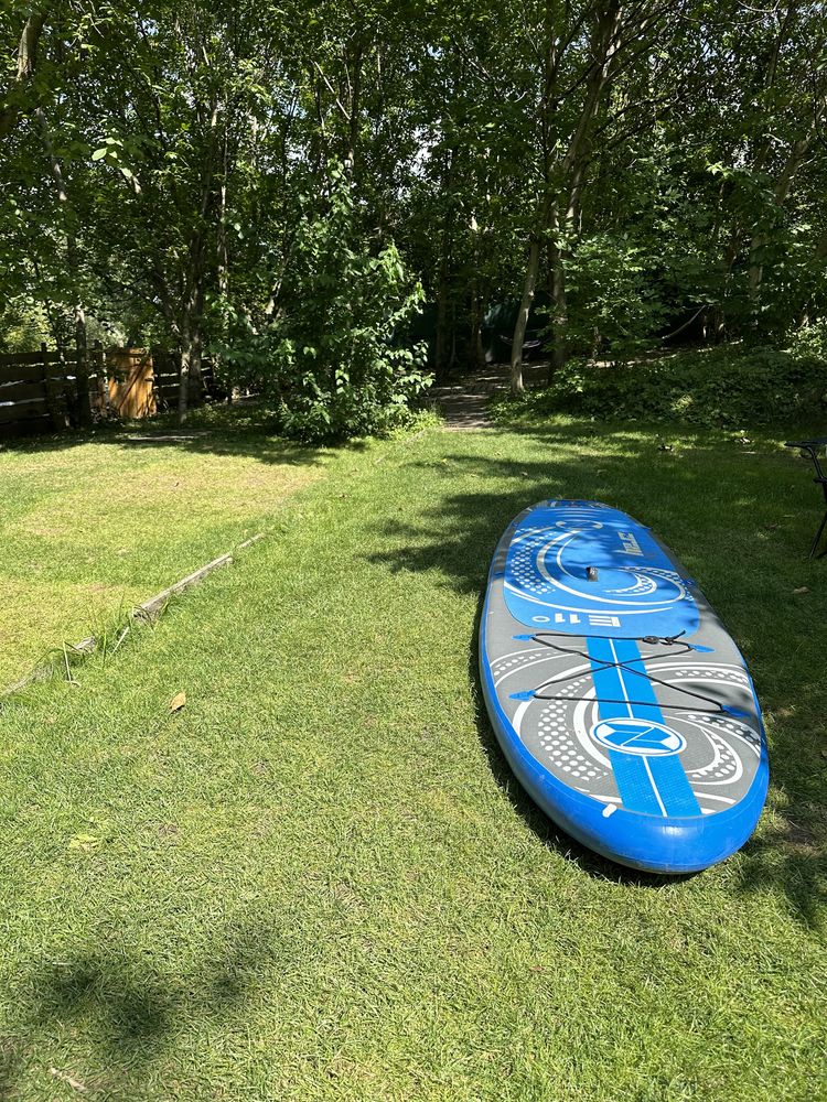 Аренда, прокат САП борада(SUP-board) посуточно Днепр