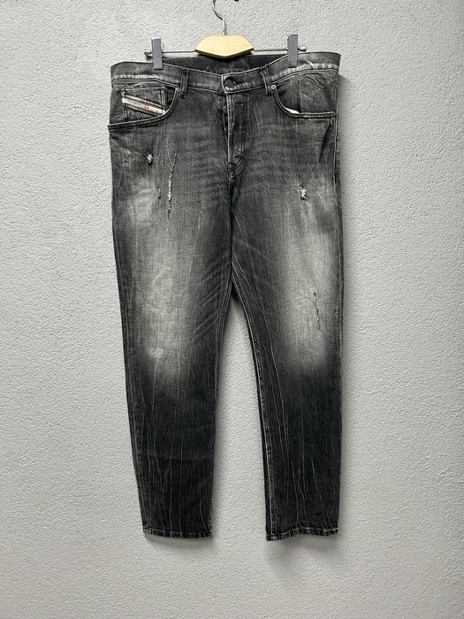 Джинси Diesel W36 чоловічі оригінал