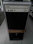 Obudowa PC "tower"