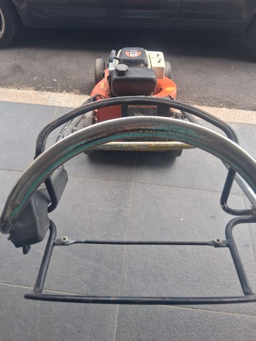 Corta relva KUBOTA