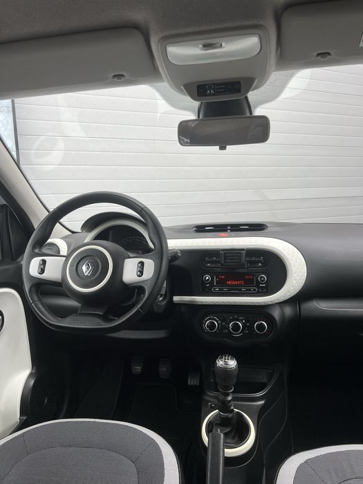 RENAULT TWINGO 0.9 TCE