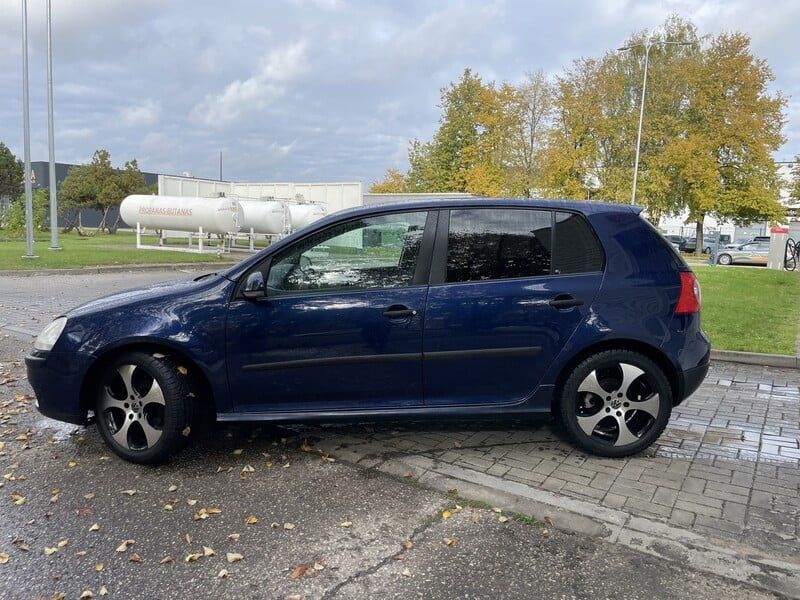 Продам Volkswagen golf