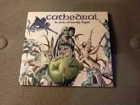 Cathedral - The Garden Of Unearthly Delights / doom metal/ stan NM