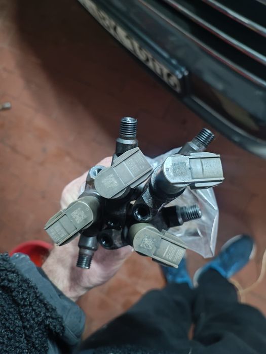 Форсунки 23670 0r0 90