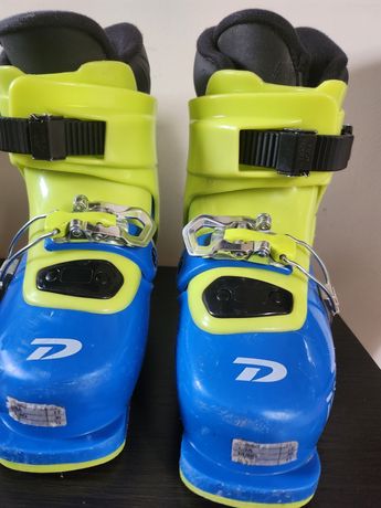 Buty narciarskie dziecięce DALBELLO R.30