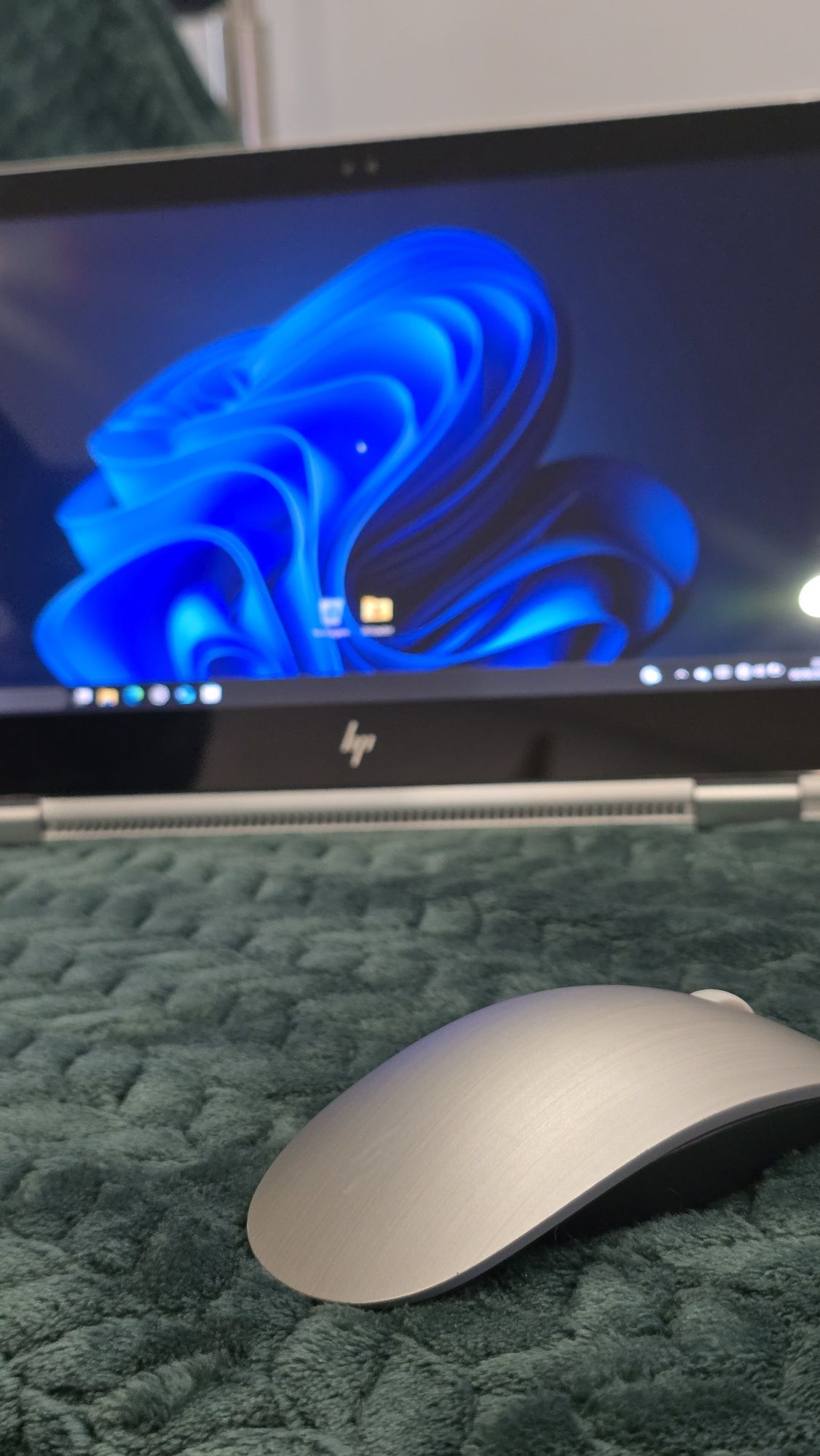 HP EliteBook x360 1O3O G2