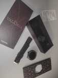 Smartwatch MAXCOM FW100 Titan Valkiria gwar. jak nowy zegarek