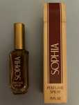 Perfumy Sophia. PRL cale, nowe. Nie uzywane.