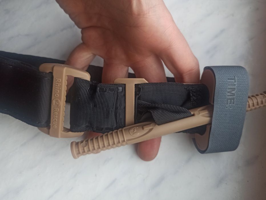 Турникеты NATO Rhino Rescue combat tourniquet Нидерланды, новые за пол