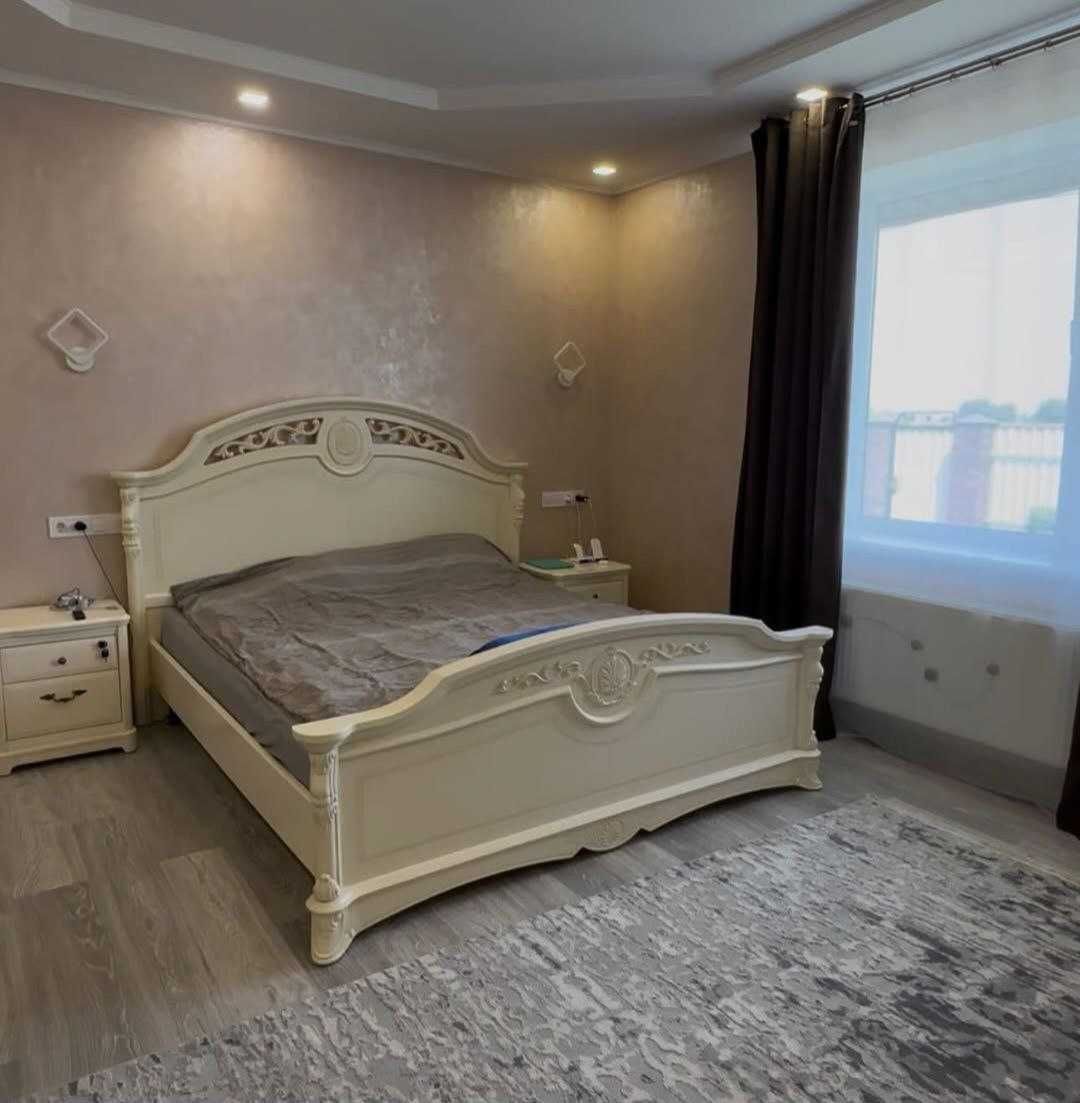 КОМІСІЯ 000% Автономний будинок з меблями та технікою,все залишається!