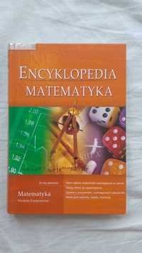 Encyklopedia matematyka wyd greg