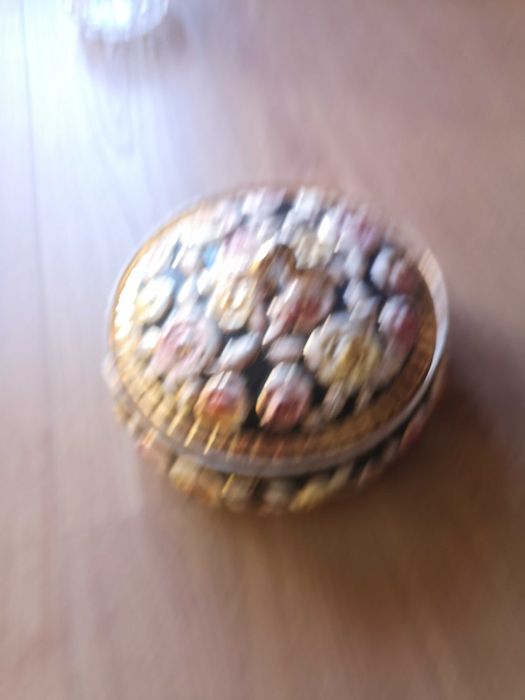 bomboneira estilo raul da bernarda