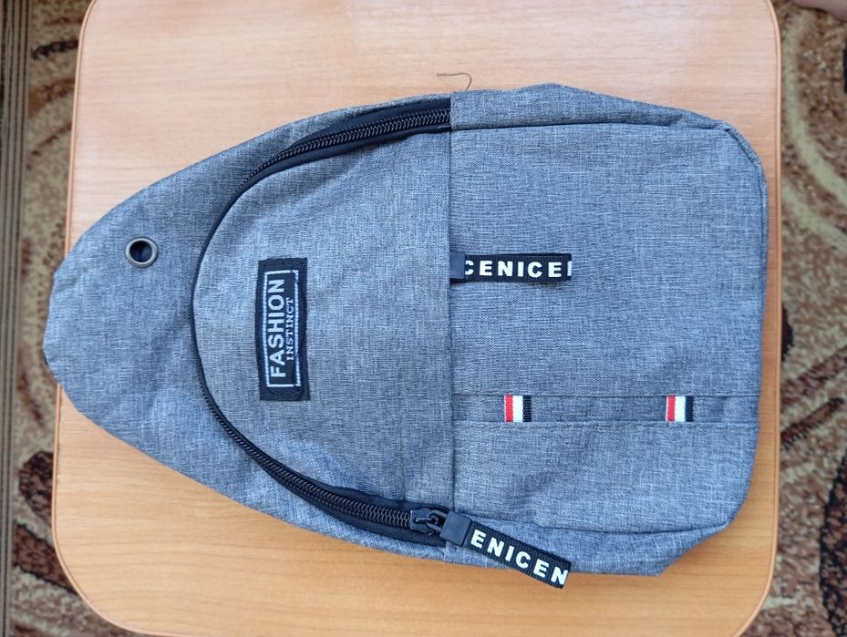 Сумочка чоловіча