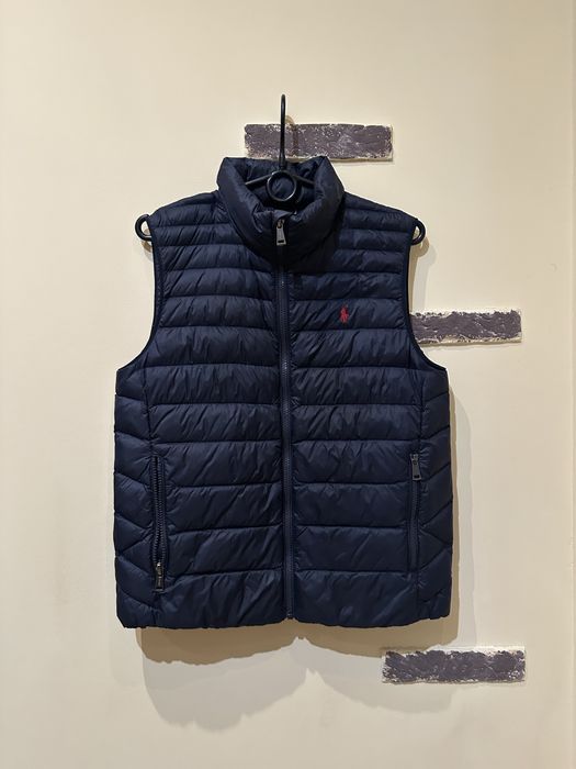 Жилетка Polo Ralph Lauren Оригінал