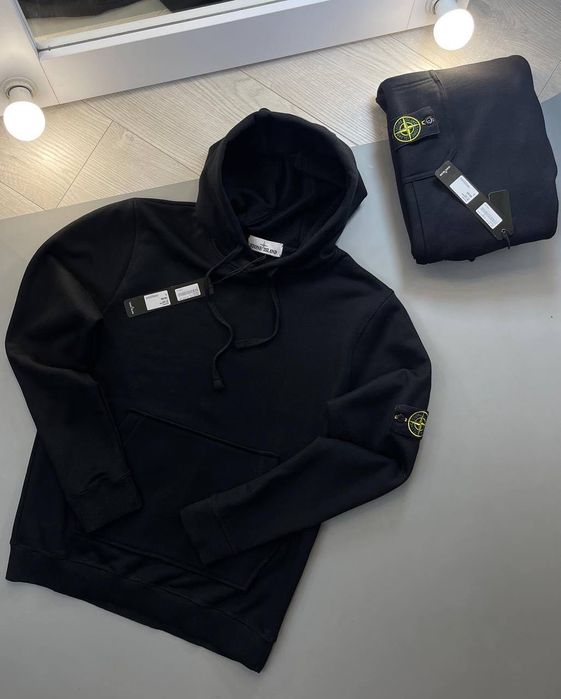 Bluza Stone Island
