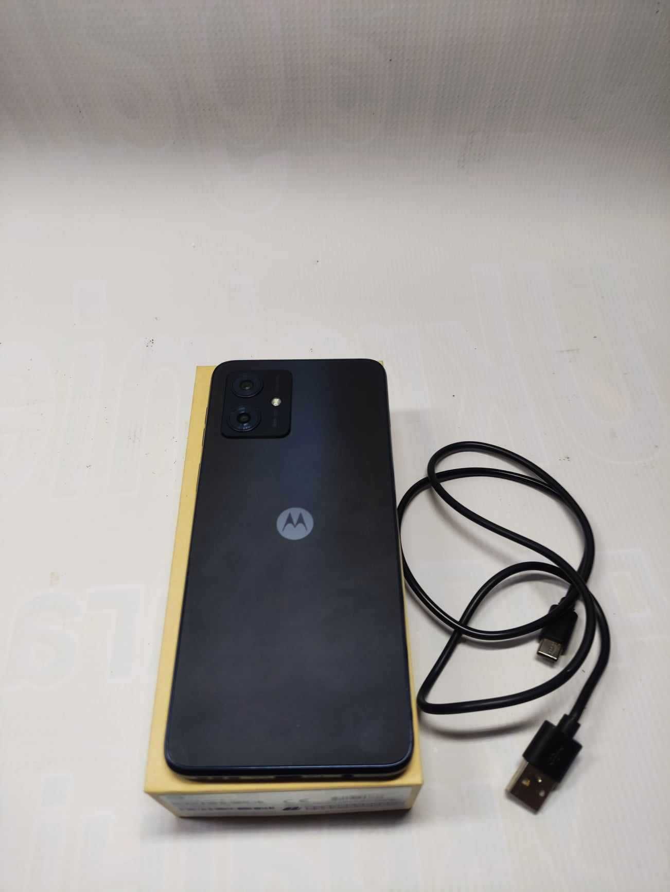 Smartfon Motorola G 54 5G 8/256 GB