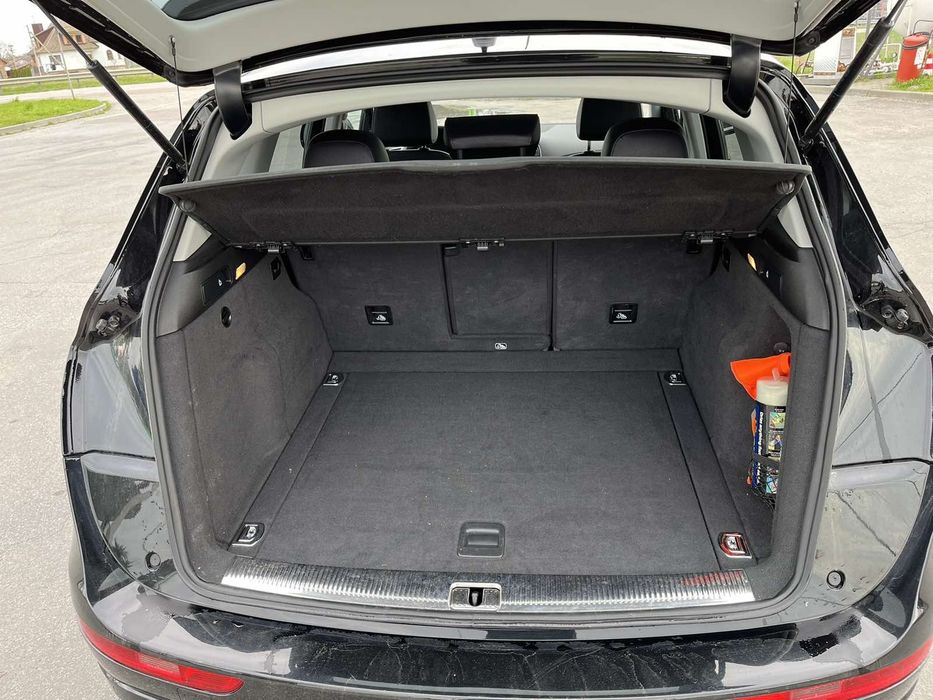 Audi Q5 обмін на нерухомість