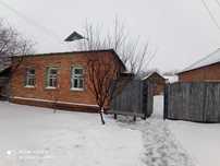 Будинок у с. Білани Сумського району